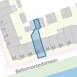 Perceel MTT00-F-4098