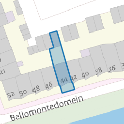 Perceel MTT00-F-4099