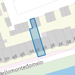 Perceel MTT00-F-4100