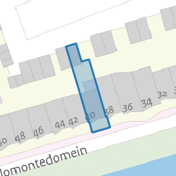 Perceel MTT00-F-4101