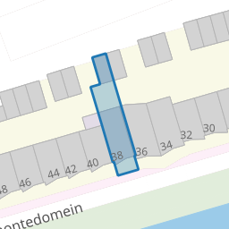 Perceel MTT00-F-4102