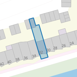 Perceel MTT00-F-4105