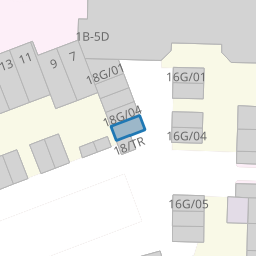 Perceel MTT00-F-4121