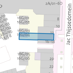 Perceel MTT00-F-4124