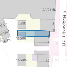 Perceel MTT00-F-4125