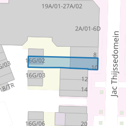 Perceel MTT00-F-4126