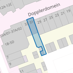 Perceel MTT00-F-4141
