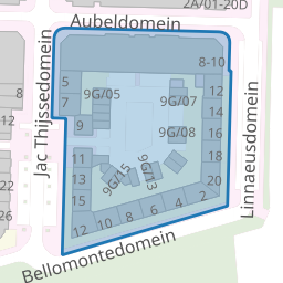 Perceel MTT00-F-4150