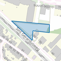 Perceel MTT00-F-4158