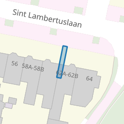 Perceel MTT00-F-4164