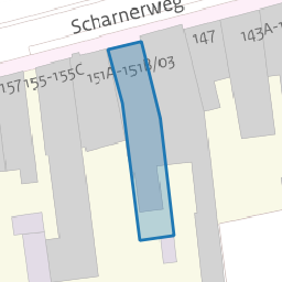 Perceel MTT00-F-4166