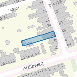 Perceel MTT00-F-4185