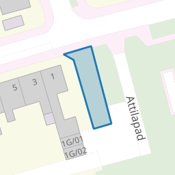 Perceel MTT00-F-4189