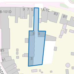 Perceel MTT00-F-4197