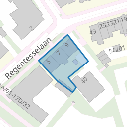 Perceel MTT00-F-4251