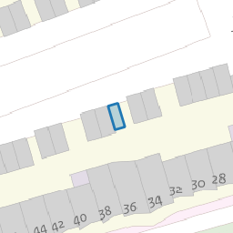 Perceel MTT00-F-4261