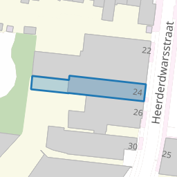 Perceel MTT00-F-4269