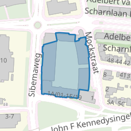 Perceel MTT00-F-4297