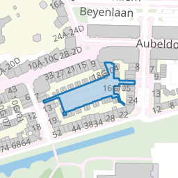 Perceel MTT00-F-4304