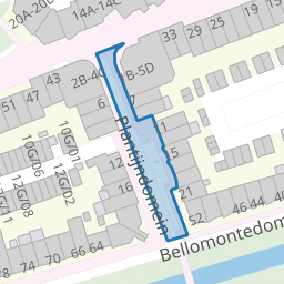 Perceel MTT00-F-4306