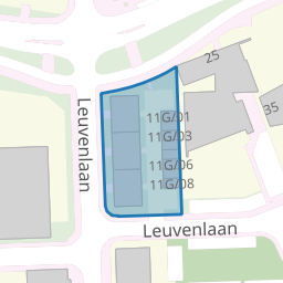 Perceel MTT00-F-4308