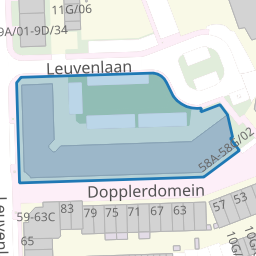 Perceel MTT00-F-4310