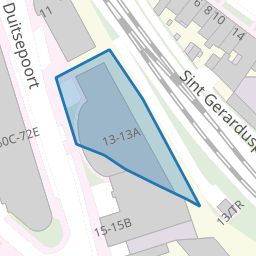 Perceel MTT00-F-4328