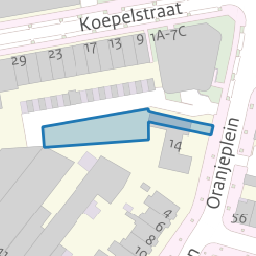 Perceel MTT00-F-4352