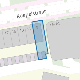 Perceel MTT00-F-4413