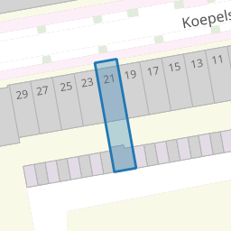 Perceel MTT00-F-4419