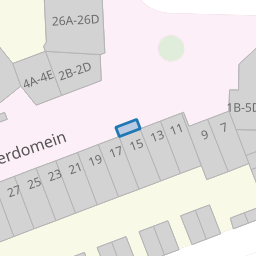 Perceel MTT00-F-4434