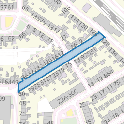 Perceel MTT00-F-4443