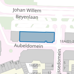 Perceel MTT00-F-4453