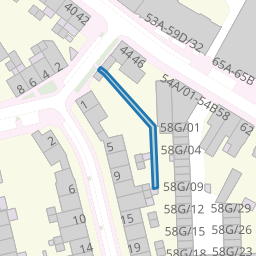 Perceel MTT00-F-4488