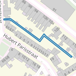 Perceel MTT00-F-4495