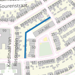 Perceel MTT00-F-4511