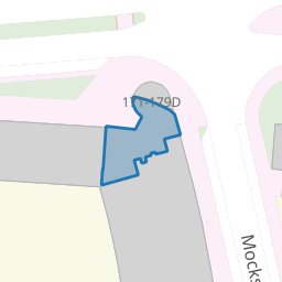 Perceel MTT00-F-4514