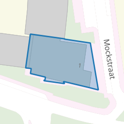 Perceel MTT00-F-4518