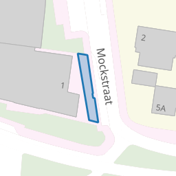 Perceel MTT00-F-4519