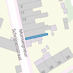 Perceel MTT00-F-4539