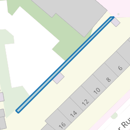 Perceel MTT00-F-4540