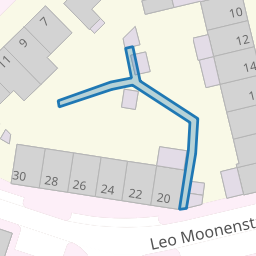 Perceel MTT00-F-4543
