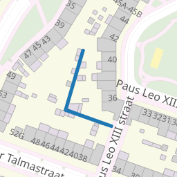 Perceel MTT00-F-4547