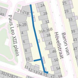 Perceel MTT00-F-4549