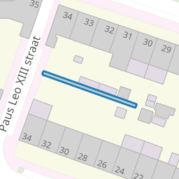 Perceel MTT00-F-4551