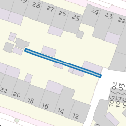 Perceel MTT00-F-4552