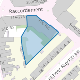 Perceel MTT00-F-4563