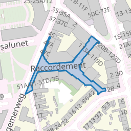 Perceel MTT00-F-4564