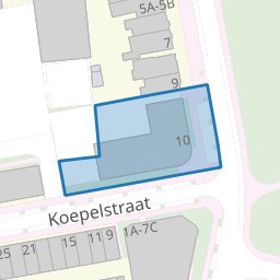 Perceel MTT00-F-4574