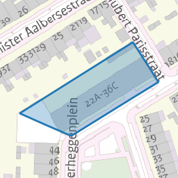 Perceel MTT00-F-4576